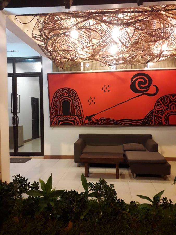 Natai House 호텔 외부 사진