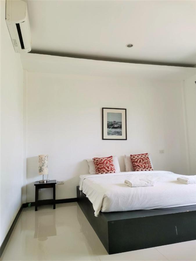 Natai House 호텔 외부 사진