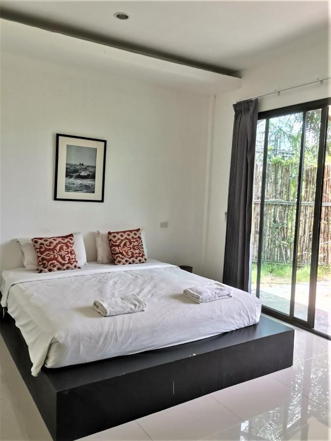 Natai House 호텔 외부 사진