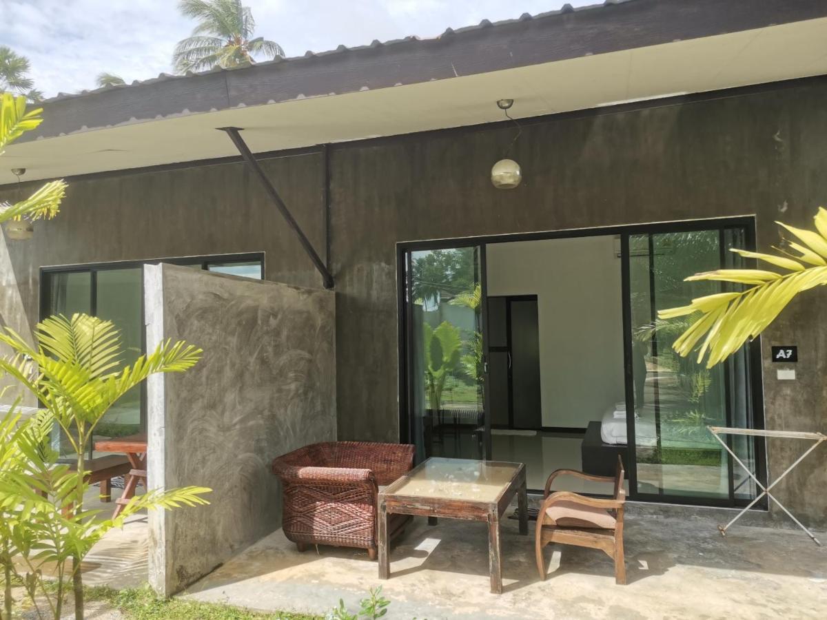 Natai House 호텔 외부 사진