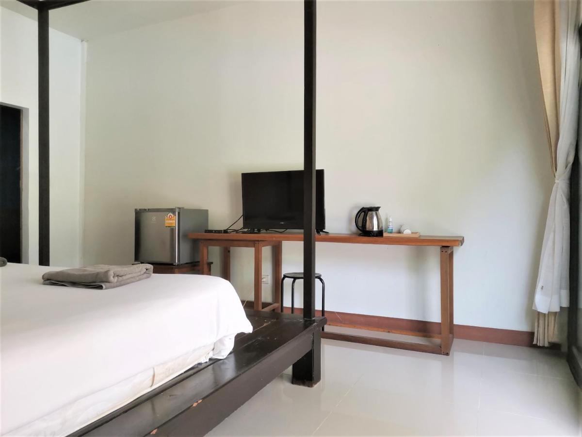 Natai House 호텔 외부 사진