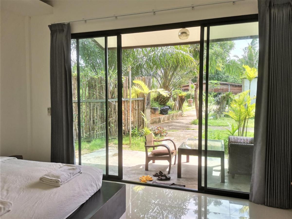 Natai House 호텔 외부 사진