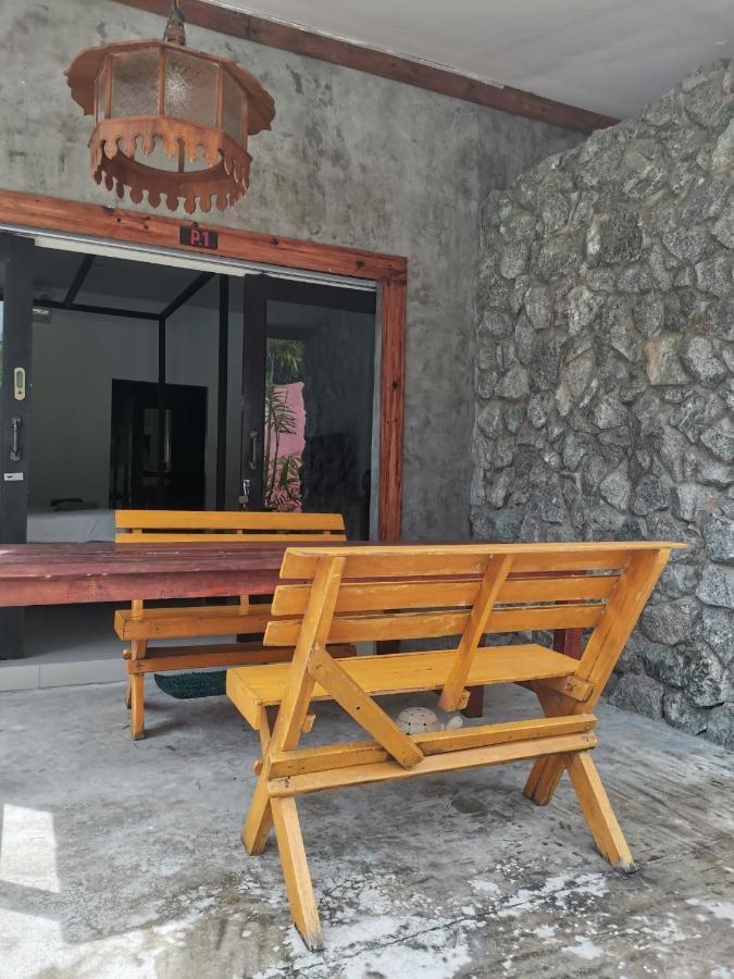 Natai House 호텔 외부 사진