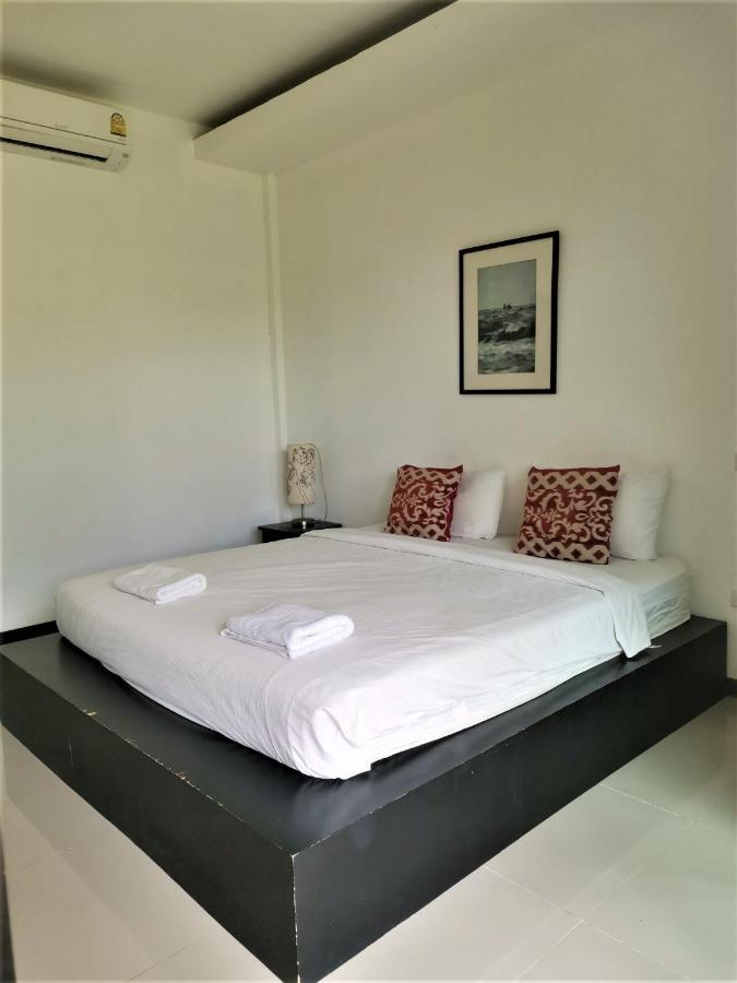 Natai House 호텔 외부 사진
