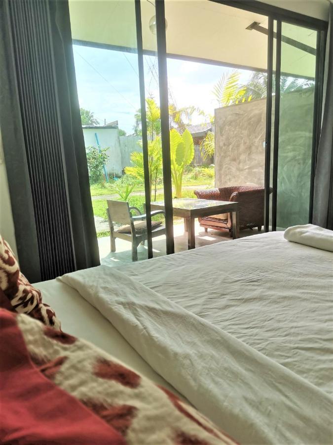 Natai House 호텔 외부 사진
