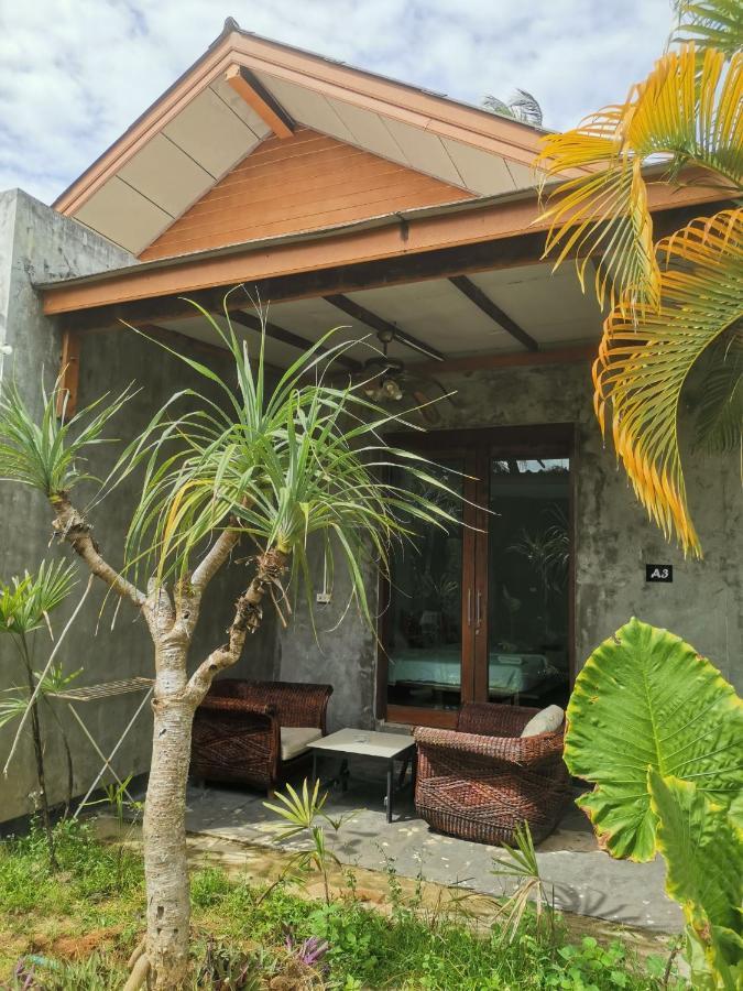 Natai House 호텔 외부 사진