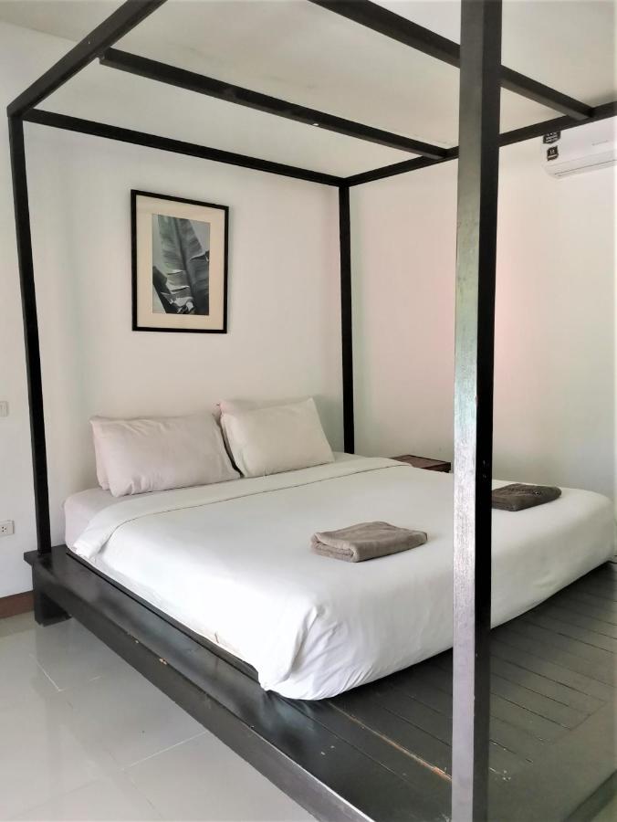 Natai House 호텔 외부 사진