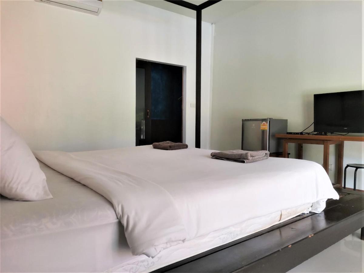 Natai House 호텔 외부 사진