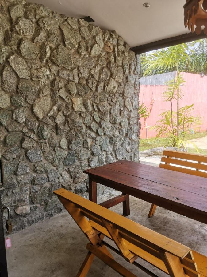 Natai House 호텔 외부 사진