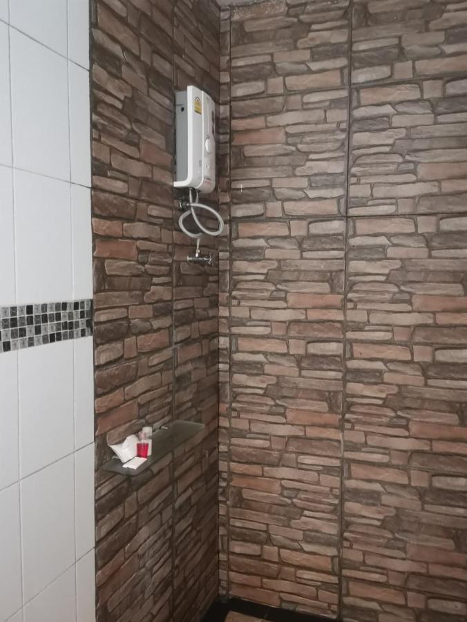 Natai House 호텔 외부 사진