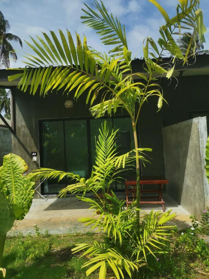 Natai House 호텔 외부 사진