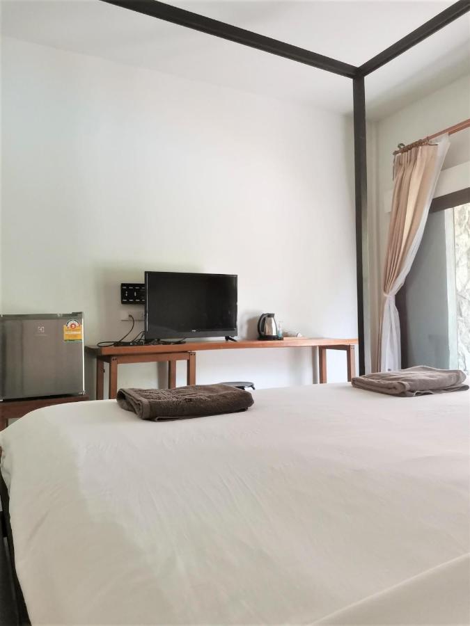 Natai House 호텔 외부 사진