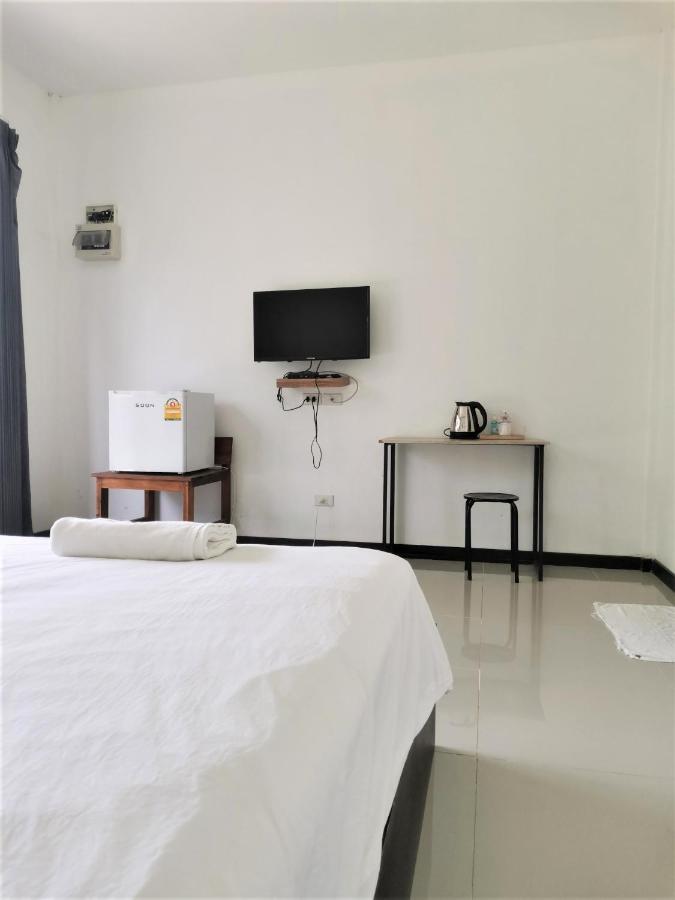 Natai House 호텔 외부 사진