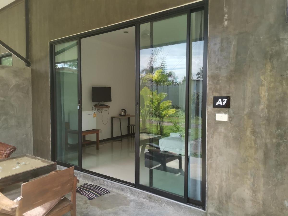 Natai House 호텔 외부 사진