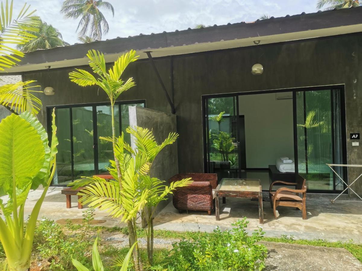 Natai House 호텔 외부 사진