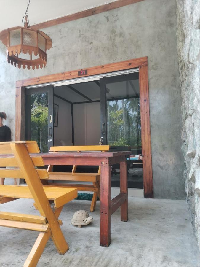 Natai House 호텔 외부 사진