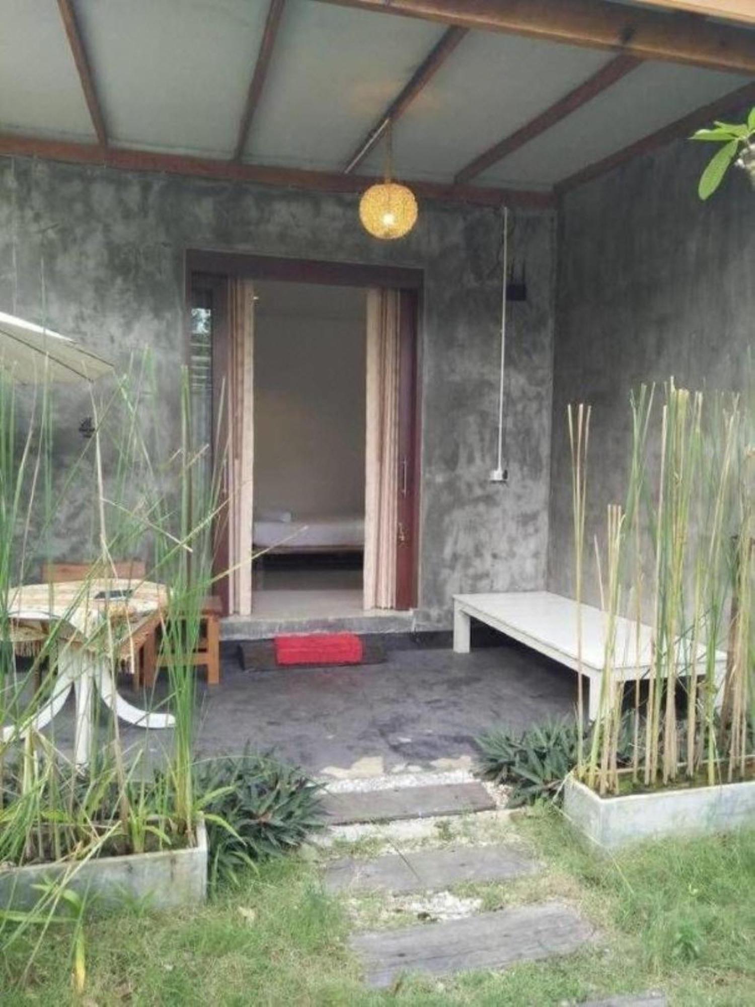 Natai House 호텔 외부 사진