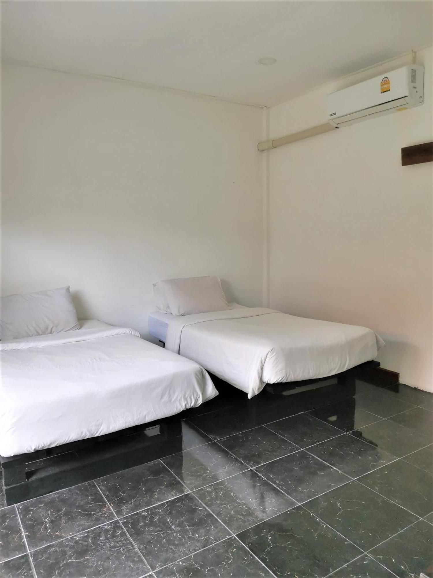 Natai House 호텔 외부 사진