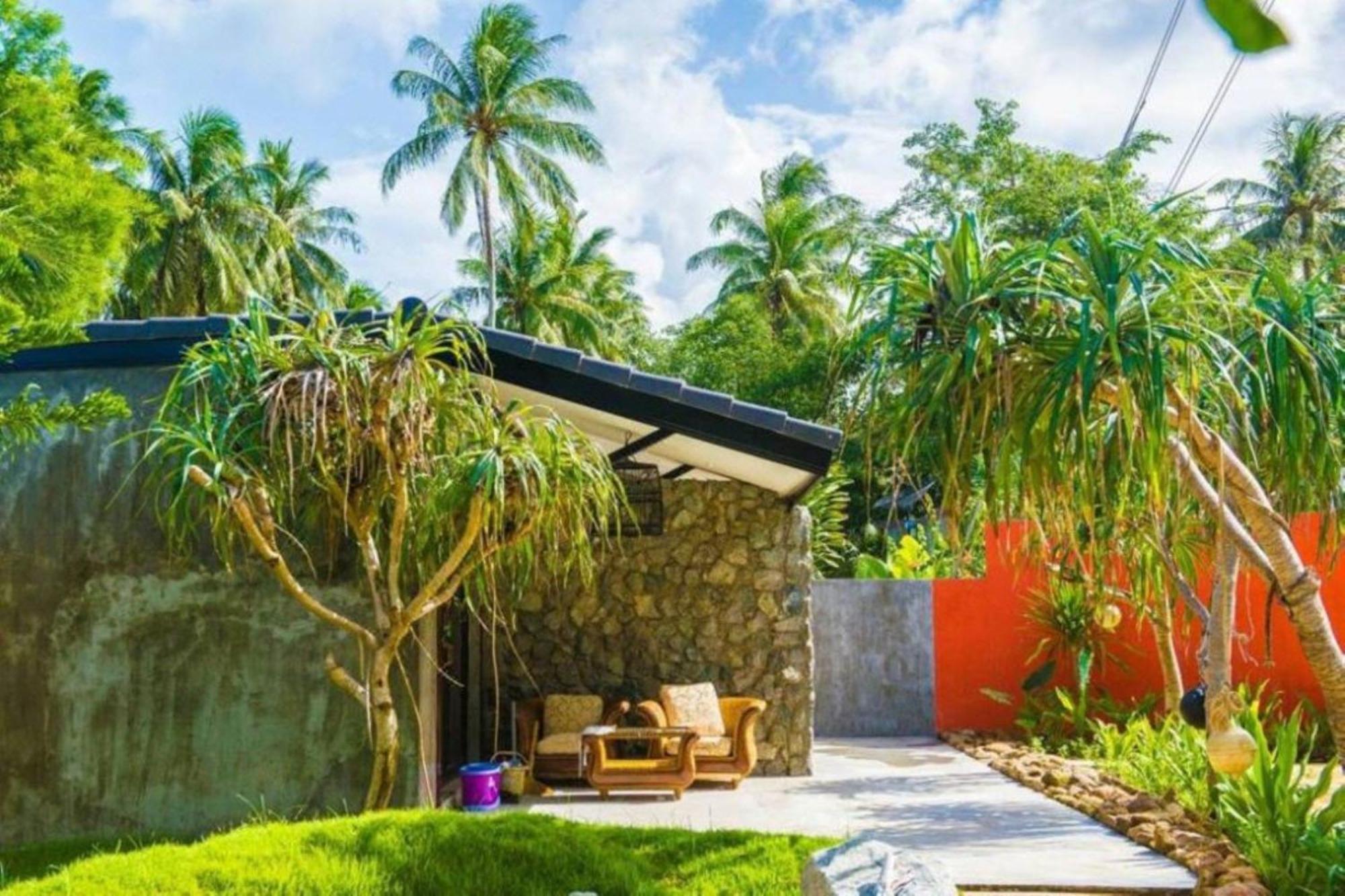 Natai House 호텔 외부 사진