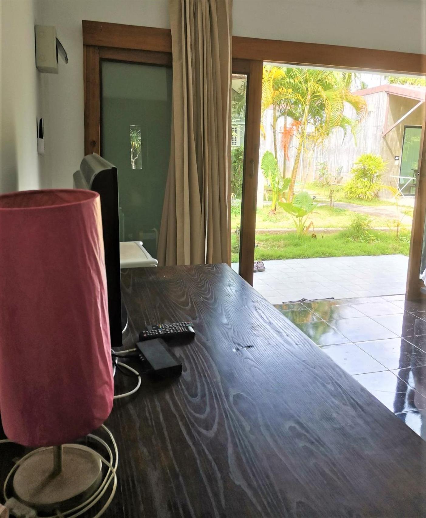 Natai House 호텔 외부 사진