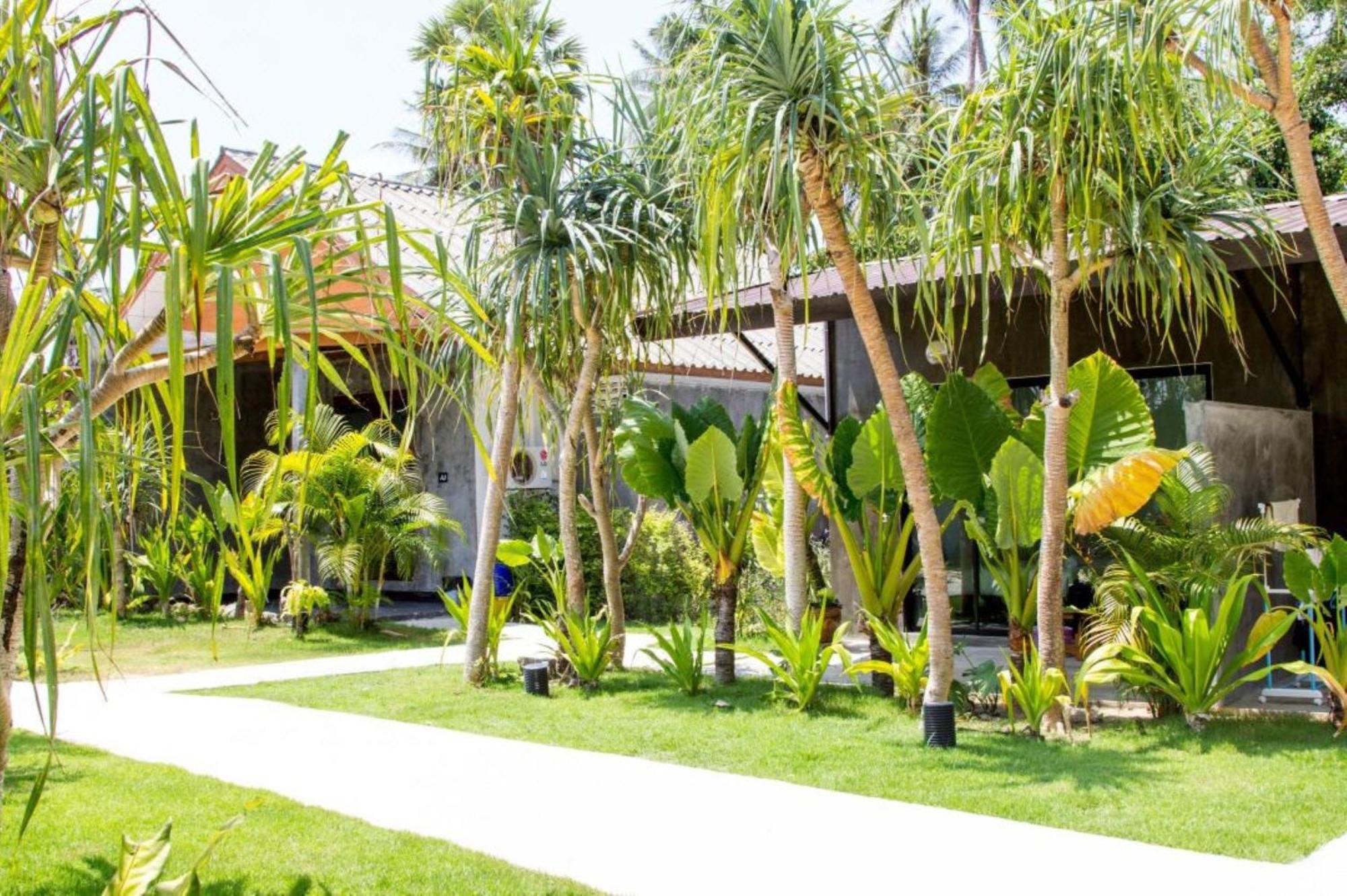Natai House 호텔 외부 사진