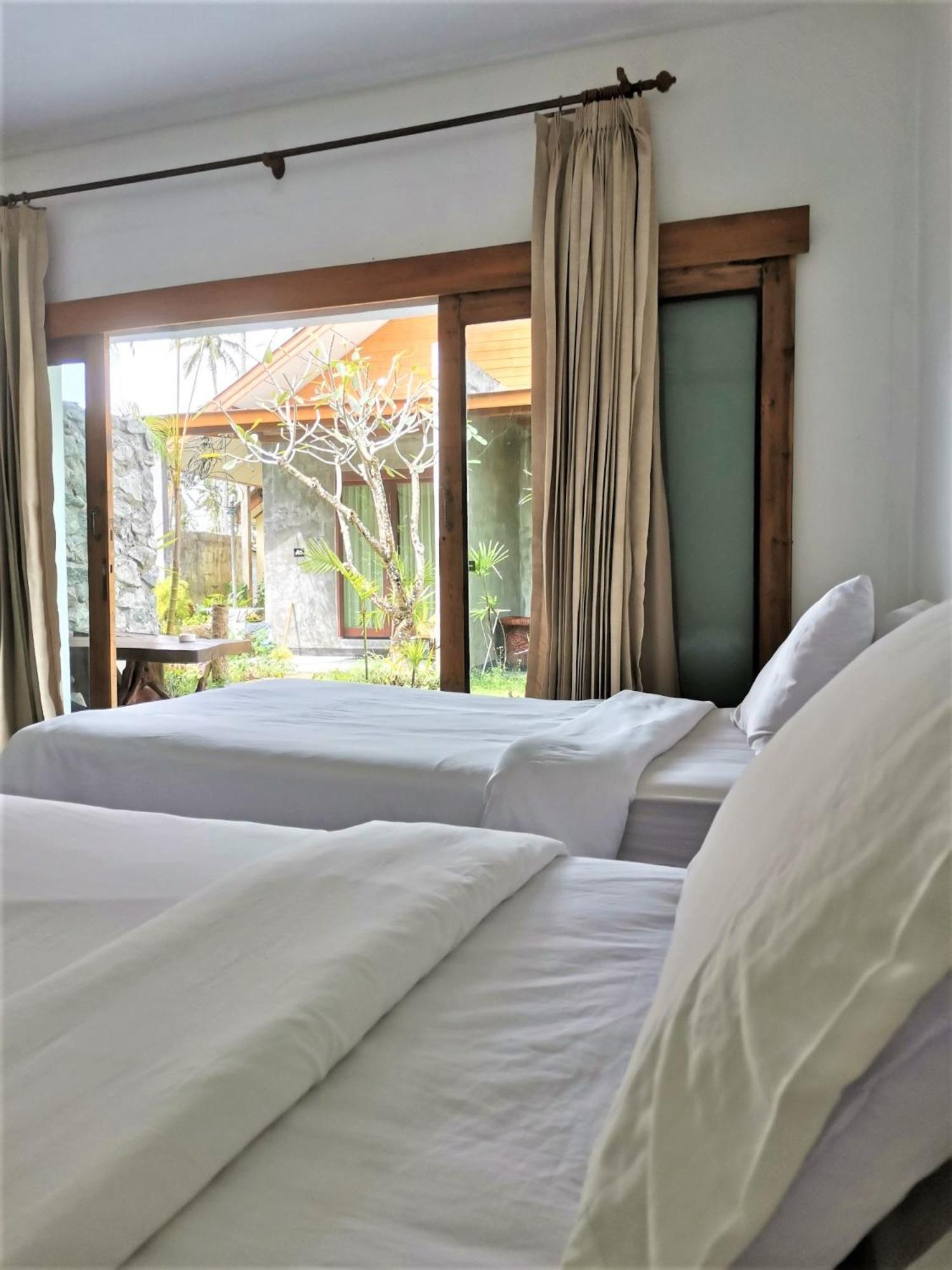 Natai House 호텔 외부 사진