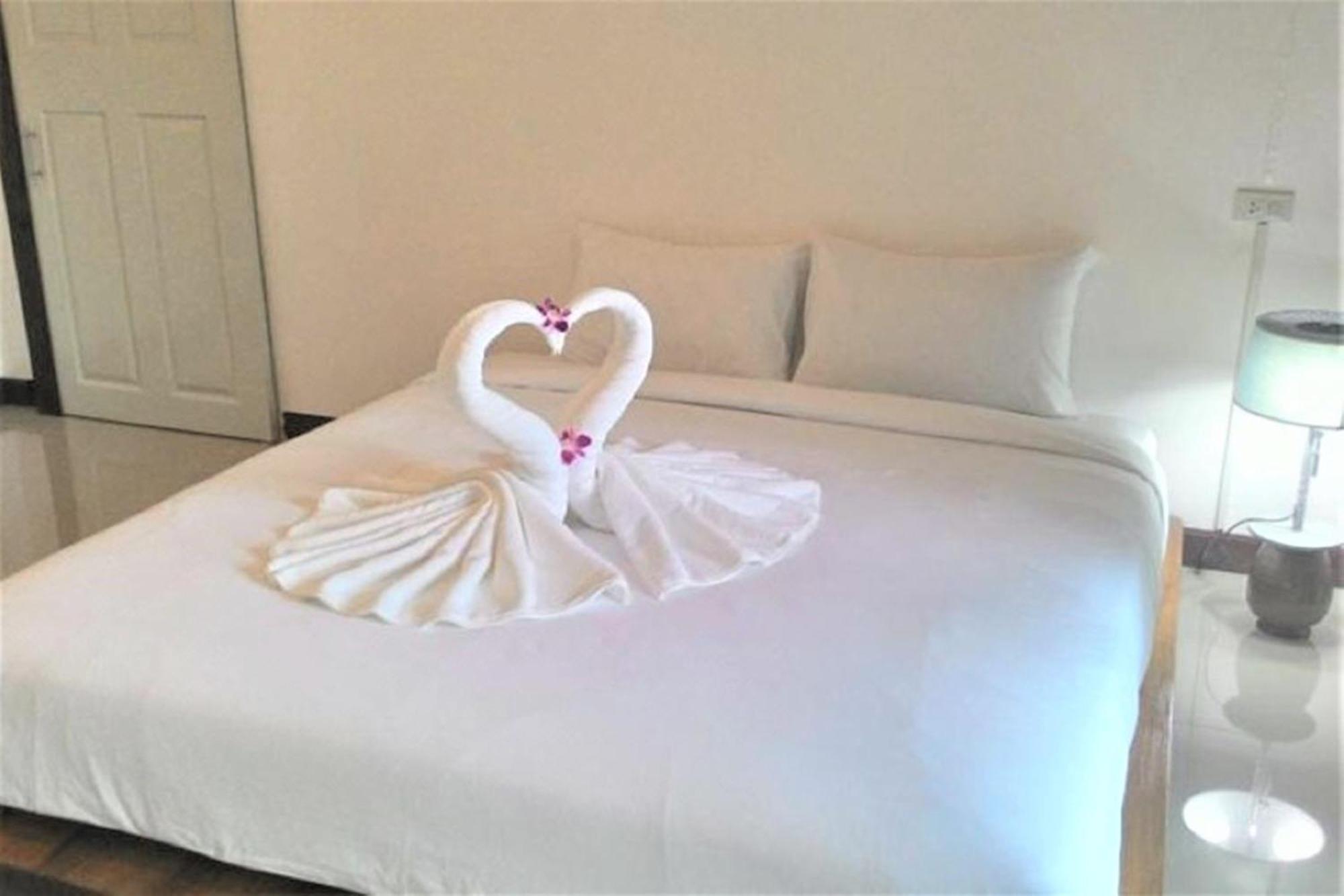 Natai House 호텔 외부 사진