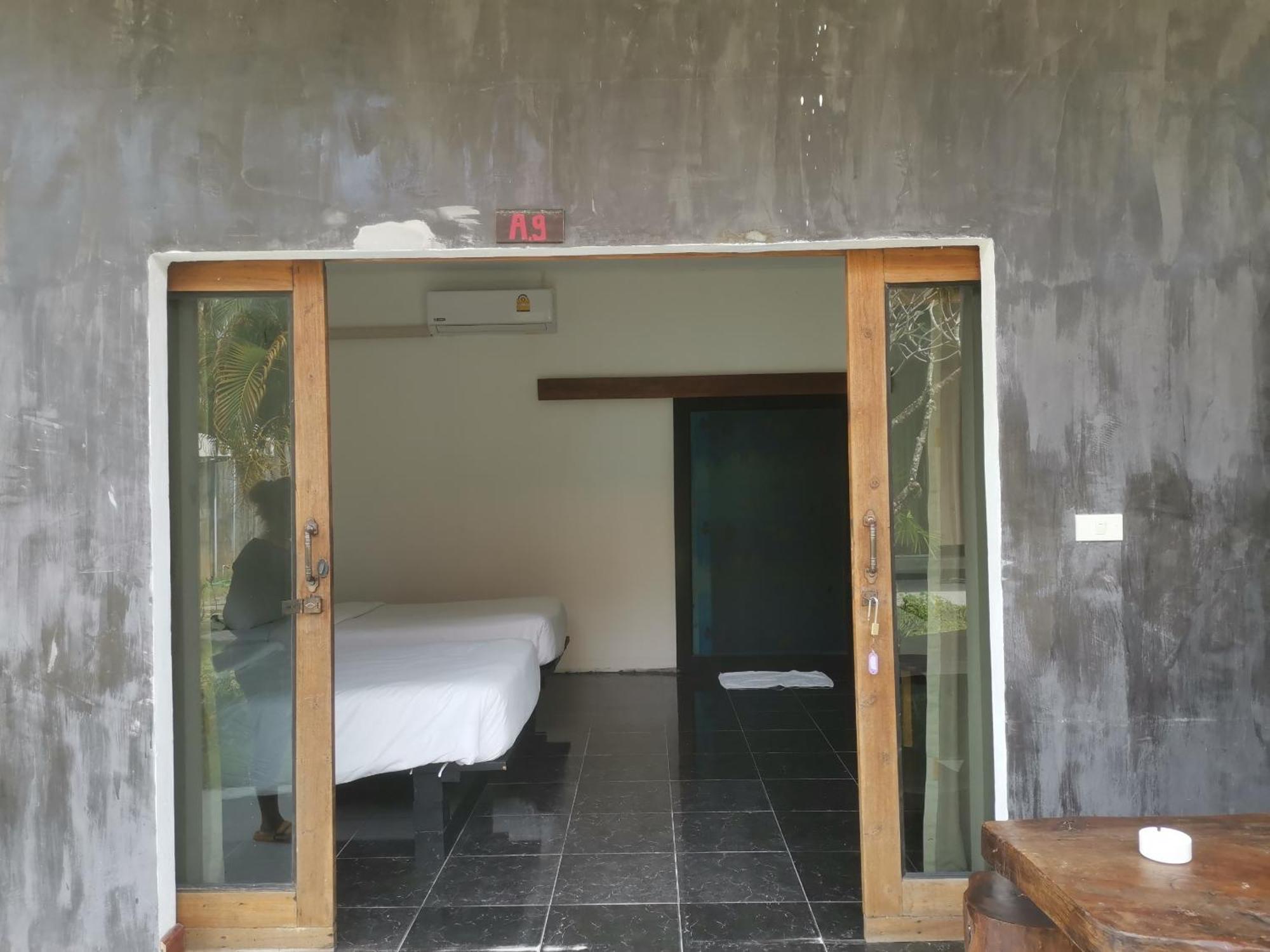 Natai House 호텔 외부 사진
