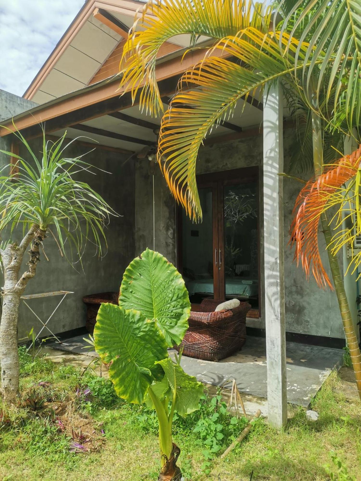 Natai House 호텔 외부 사진