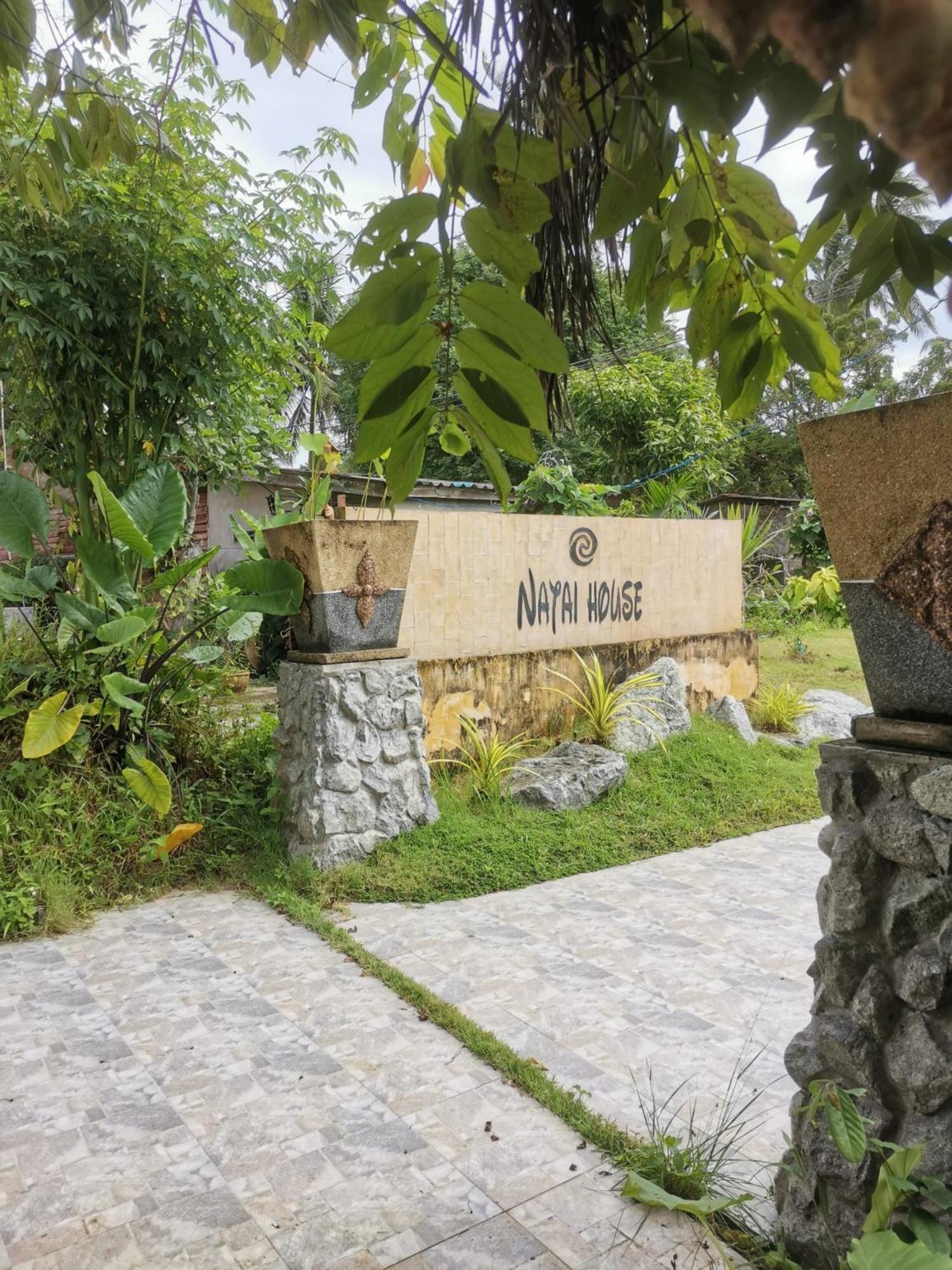 Natai House 호텔 외부 사진