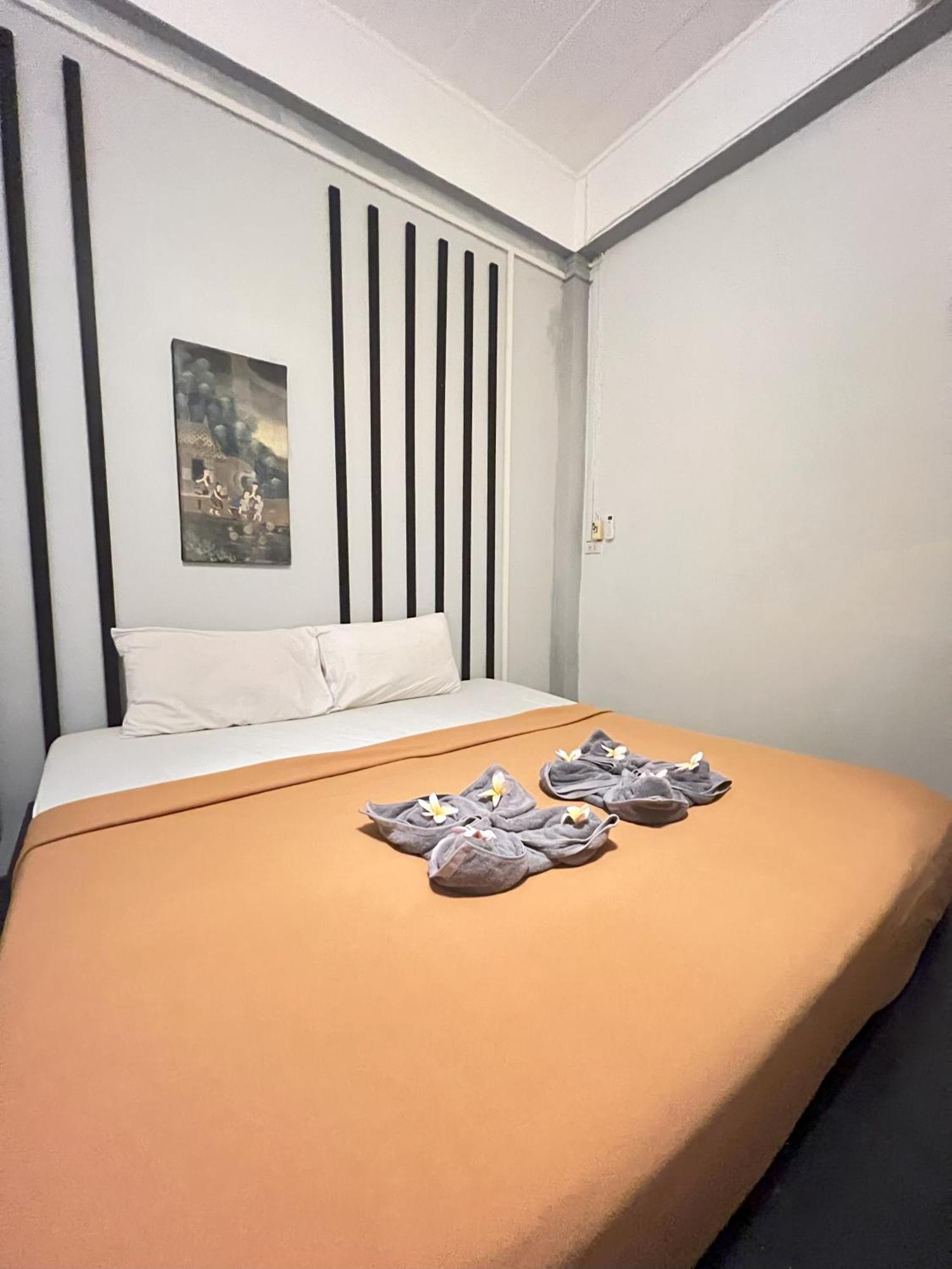 Natai House 호텔 외부 사진
