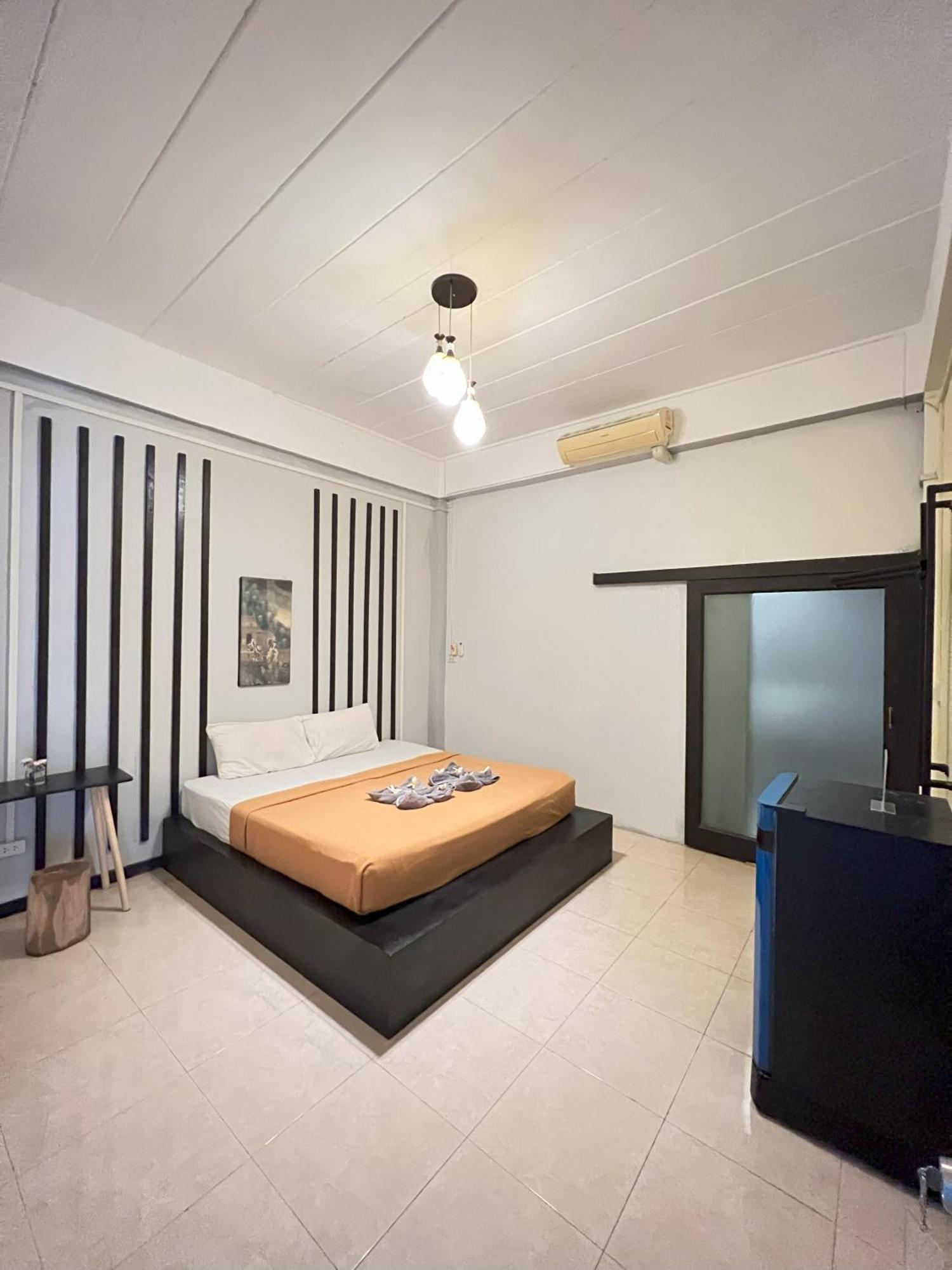 Natai House 호텔 외부 사진