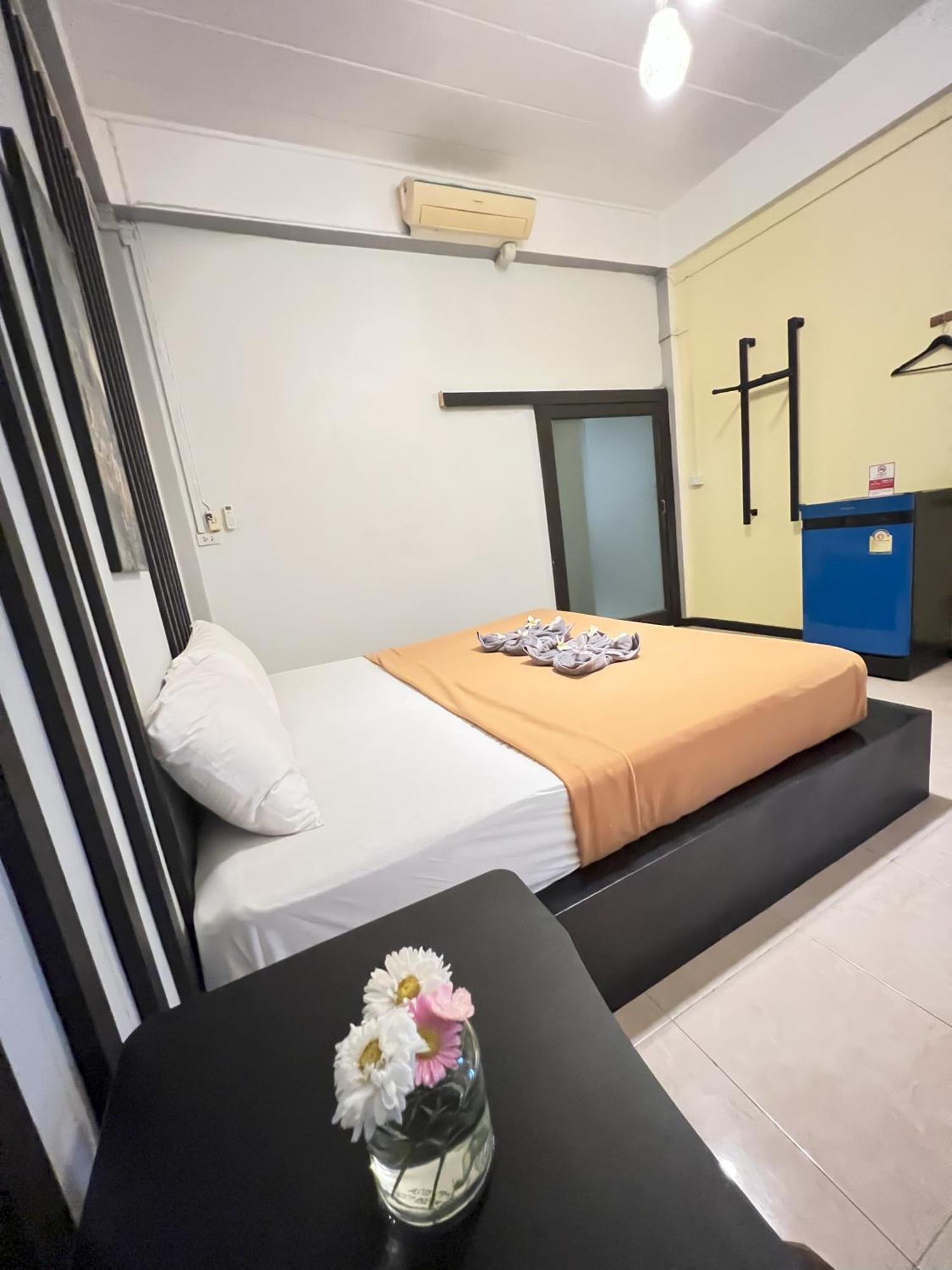 Natai House 호텔 외부 사진