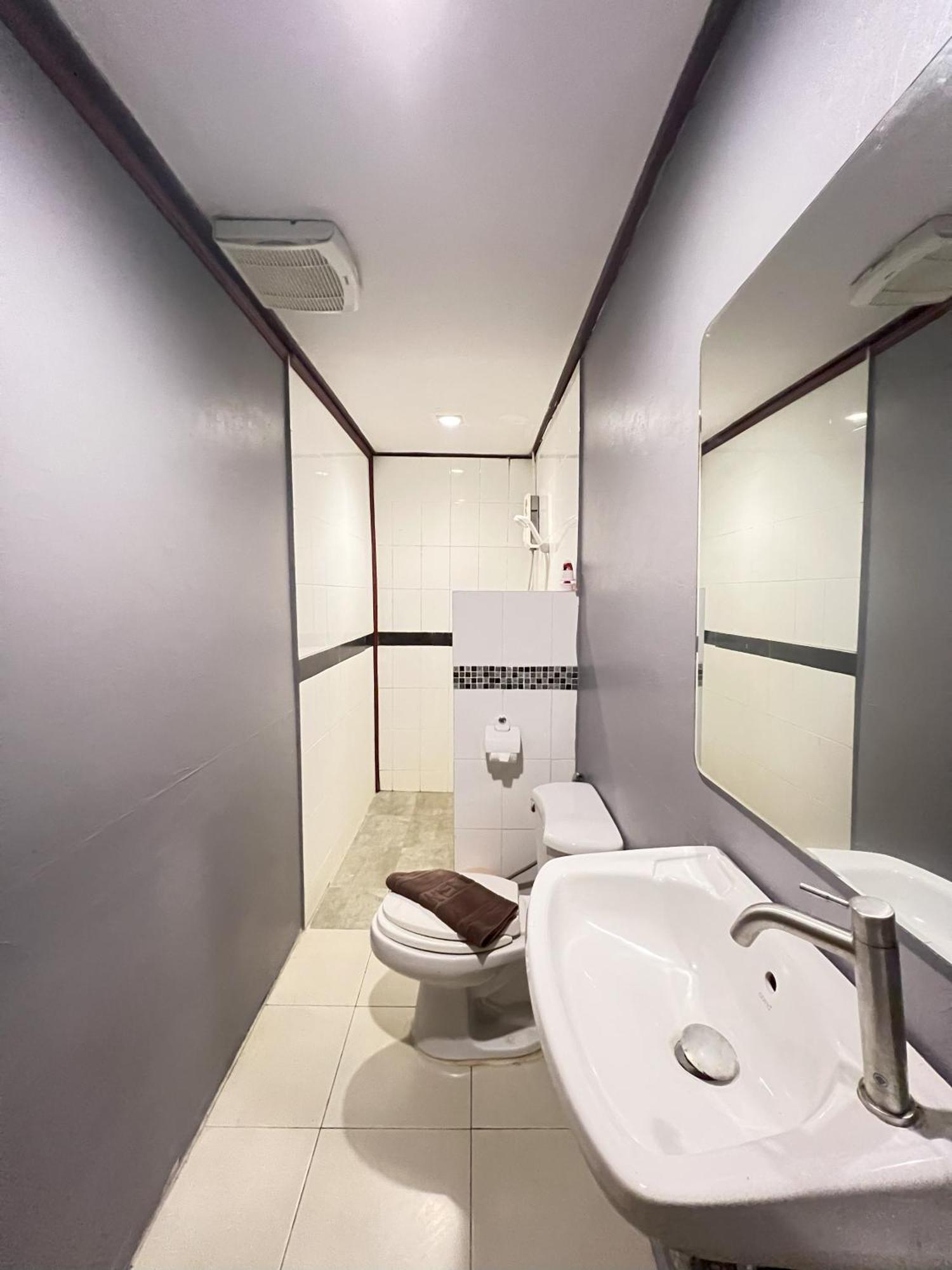 Natai House 호텔 외부 사진