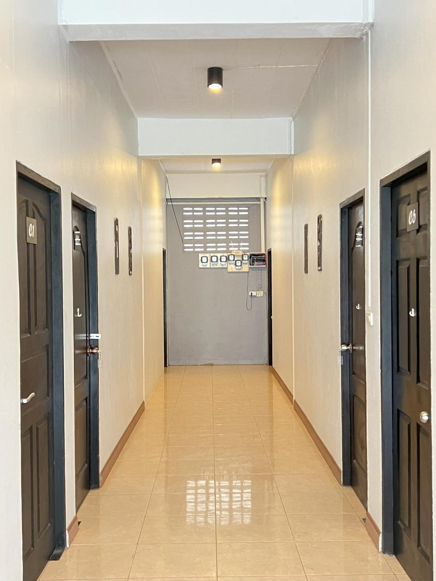 Natai House 호텔 외부 사진